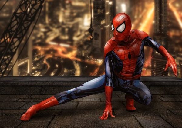 スパイダーマン ホームカミング 強さの由来と能力を解き明かす エンタメの神様