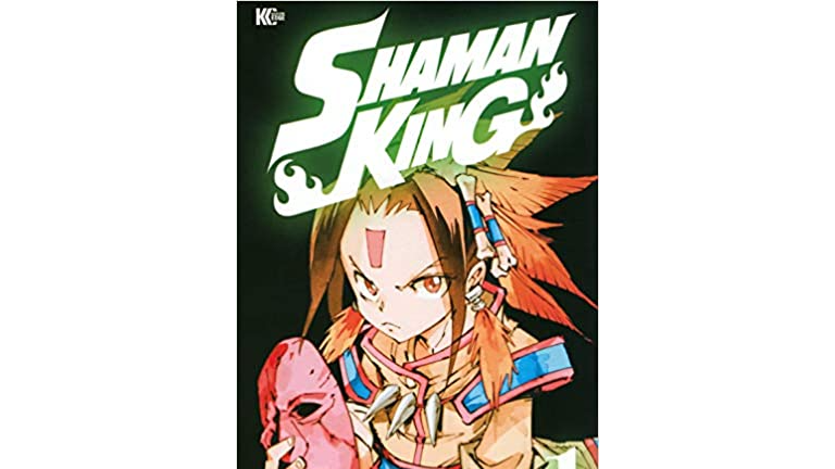 シャーマンキング 祝 21年4月に19年ぶりのnewアニメ決定 エンタメの神様