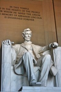 スピルバーグ監督作品 リンカーン 偉大な大統領が残した偉業と名言 エンタメの神様