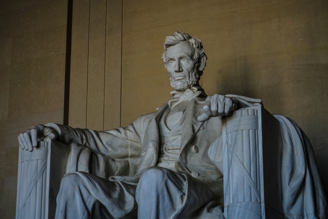 スピルバーグ監督作品 リンカーン 偉大な大統領が残した偉業と名言 エンタメの神様